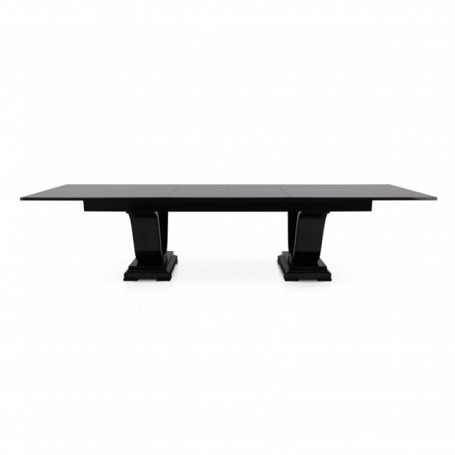 Обеденный стол Sevensedie GAUSS TABLE