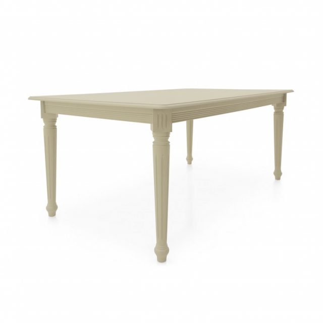 Обеденный стол Sevensedie JACOPO TABLE
