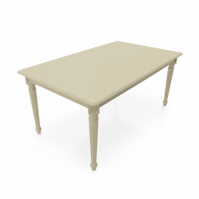 Обеденный стол Sevensedie JACOPO TABLE