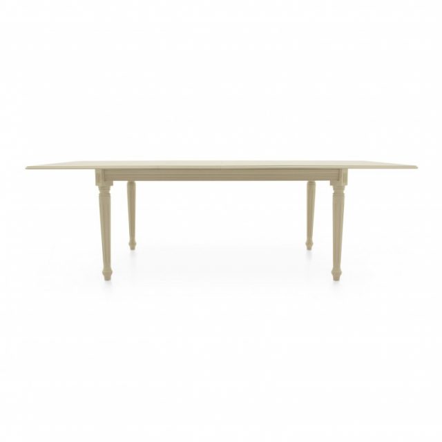 Обеденный стол Sevensedie JACOPO TABLE