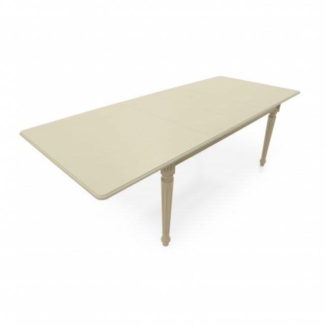 Обеденный стол Sevensedie JACOPO TABLE