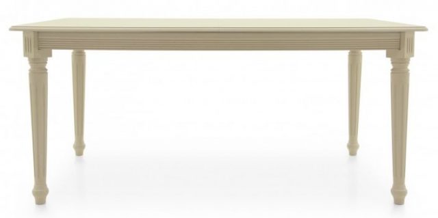 Обеденный стол Sevensedie JACOPO TABLE