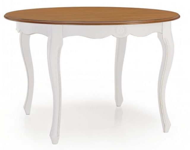 Обеденный стол Sevensedie LIBERTY TABLE