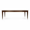 Обеденный стол Sevensedie LOOK TABLE