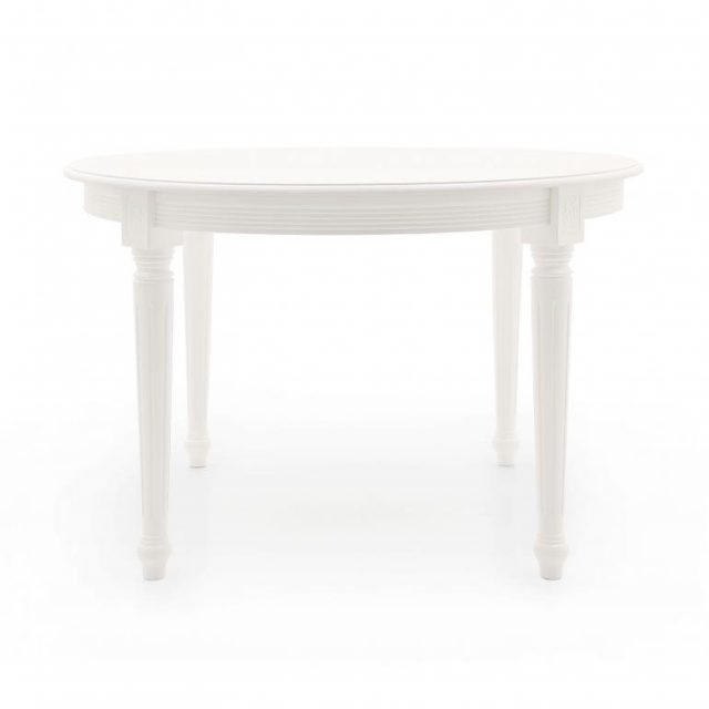 Обеденный стол Sevensedie LUIGI TABLE