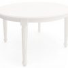 Обеденный стол Sevensedie LUIGI TABLE