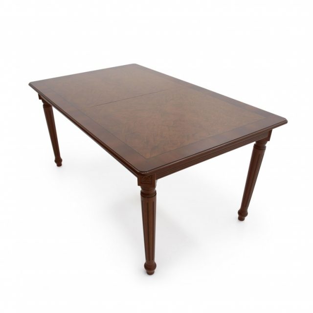 Обеденный стол Sevensedie LUIGI TABLE