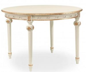 Обеденный стол Sevensedie LUIGIA TABLE