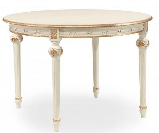 Обеденный стол Sevensedie LUIGIA TABLE