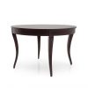 Обеденный стол Sevensedie LUNA TABLE