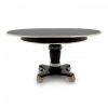 Обеденный стол Sevensedie LYON TABLE
