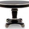 Обеденный стол Sevensedie LYON TABLE