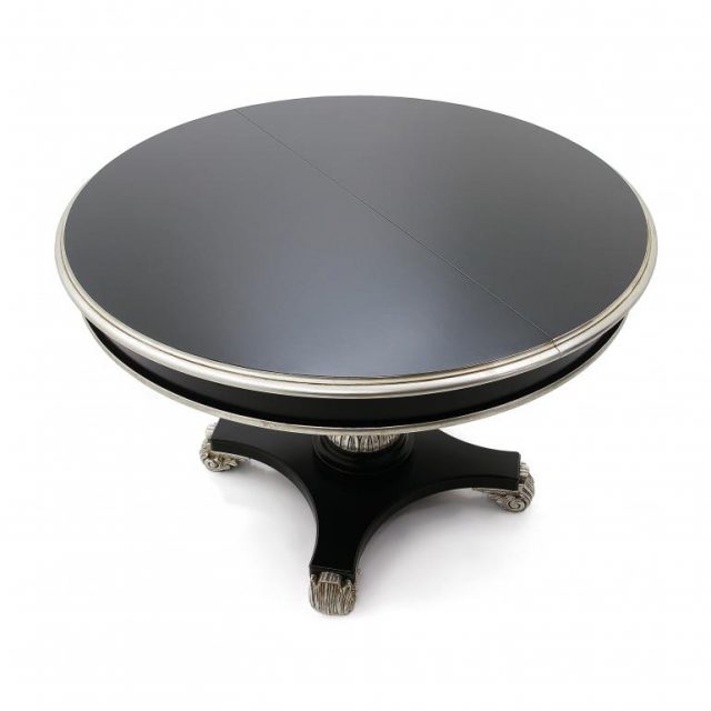 Обеденный стол Sevensedie LYON TABLE