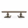 Обеденный стол Sevensedie PARIDE TABLE
