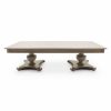 Обеденный стол Sevensedie PARIDE TABLE
