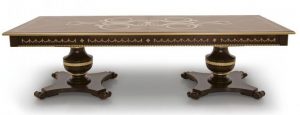 Обеденный стол Sevensedie PATROCLO TABLE