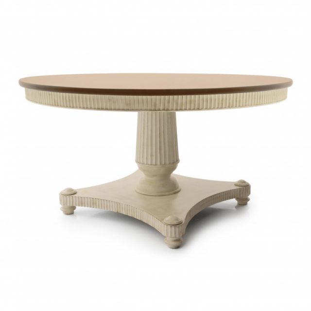 Обеденный стол Sevensedie PRIAMO TABLE