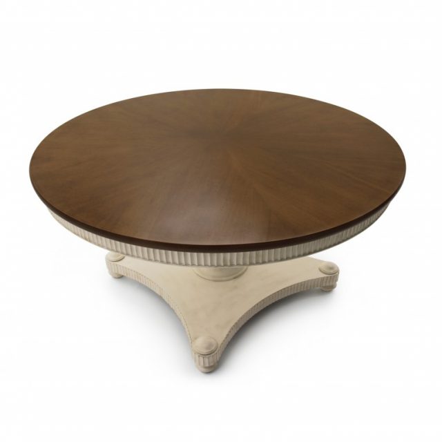 Обеденный стол Sevensedie PRIAMO TABLE