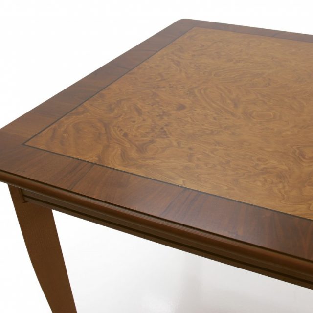 Обеденный стол Sevensedie RADICA TABLE