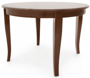 Обеденный стол Sevensedie RADICA TABLE