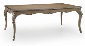 Обеденный стол Sevensedie SANDINA TABLE