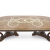 Обеденный стол Sevensedie SETTE TABLE