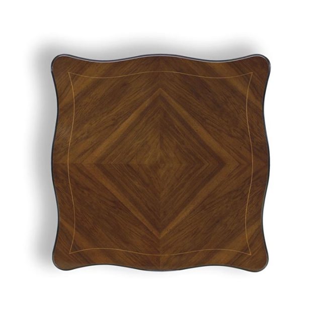 Обеденный стол Sevensedie SIGMUND TABLE