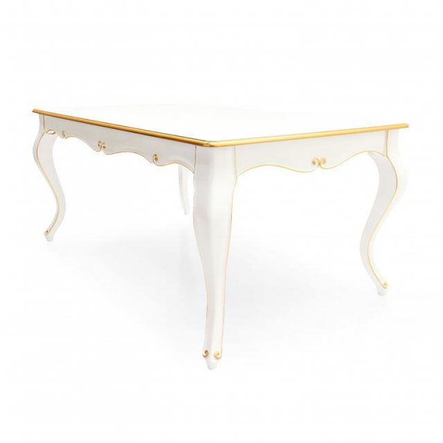 Обеденный стол Sevensedie SONATA TABLE