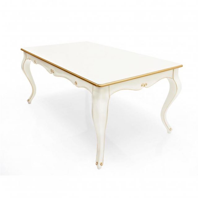 Обеденный стол Sevensedie SONATA TABLE