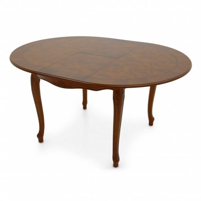 Обеденный стол Sevensedie TRAFORATA TABLE