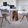 Обеденный стол TONON TONON MAC'S TABLE BLACK