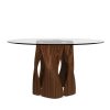 Обеденный стол TONON TONON MAC'S TABLE BLACK