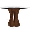 Обеденный стол TONON TONON MAC'S TABLE WHITE