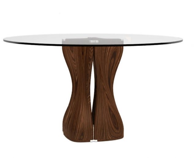 Обеденный стол TONON TONON MAC'S TABLE WHITE