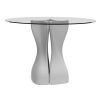 Обеденный стол TONON TONON MAC'S TABLE WHITE