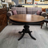 Обеденный стол TOSATO DINING TABLE TOSATO
