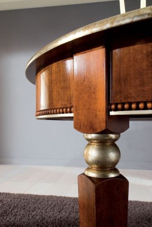Обеденный стол TOSATO Dining Table
