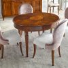 Обеденный стол TOSATO Dining Table
