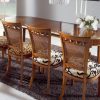 Обеденный стол TOSATO Dining Table