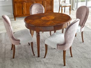 Обеденный стол TOSATO Dining Table
