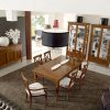 Обеденный стол TOSATO Dining Table