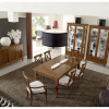 Обеденный стол TOSATO FOLDING DINING TABLE TOSATO