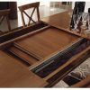 Обеденный стол TOSATO FOLDING DINING TABLE TOSATO