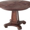 Обеденный стол Theodore Alexander Antique