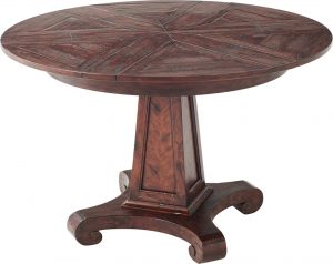 Обеденный стол Theodore Alexander Antique