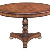 Обеденный стол Theodore Alexander HIGH TEA DINING TABLE