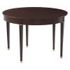 Обеденный стол Theodore Alexander LYNNE FOLD OVER GATE LEG TEA TABLE