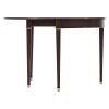 Обеденный стол Theodore Alexander LYNNE FOLD OVER GATE LEG TEA TABLE
