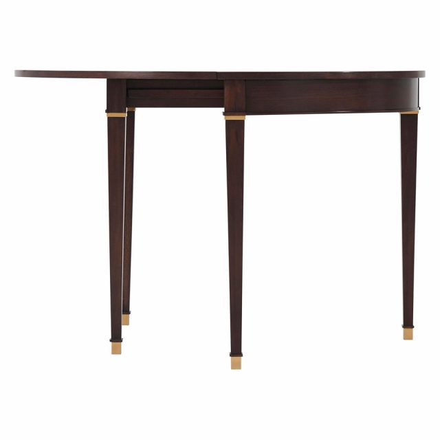 Обеденный стол Theodore Alexander LYNNE FOLD OVER GATE LEG TEA TABLE