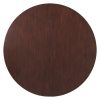 Обеденный стол Theodore Alexander LYNNE FOLD OVER GATE LEG TEA TABLE